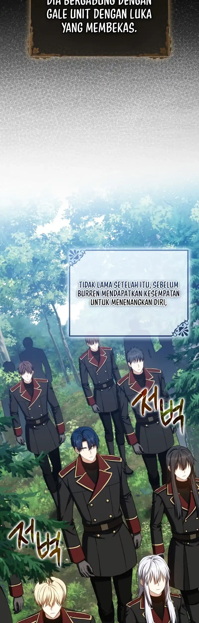 The Reincarnated Assassin is a Genius Swordsman Chapter 80 - halaman 39