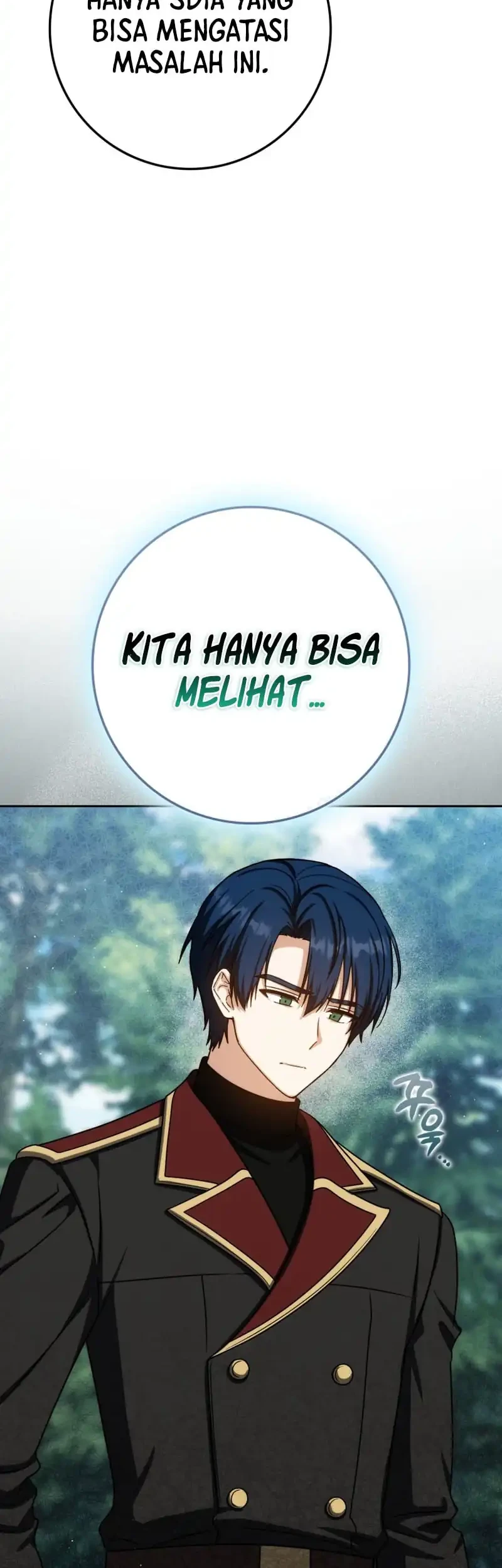 The Reincarnated Assassin is a Genius Swordsman Chapter 80 - halaman 43