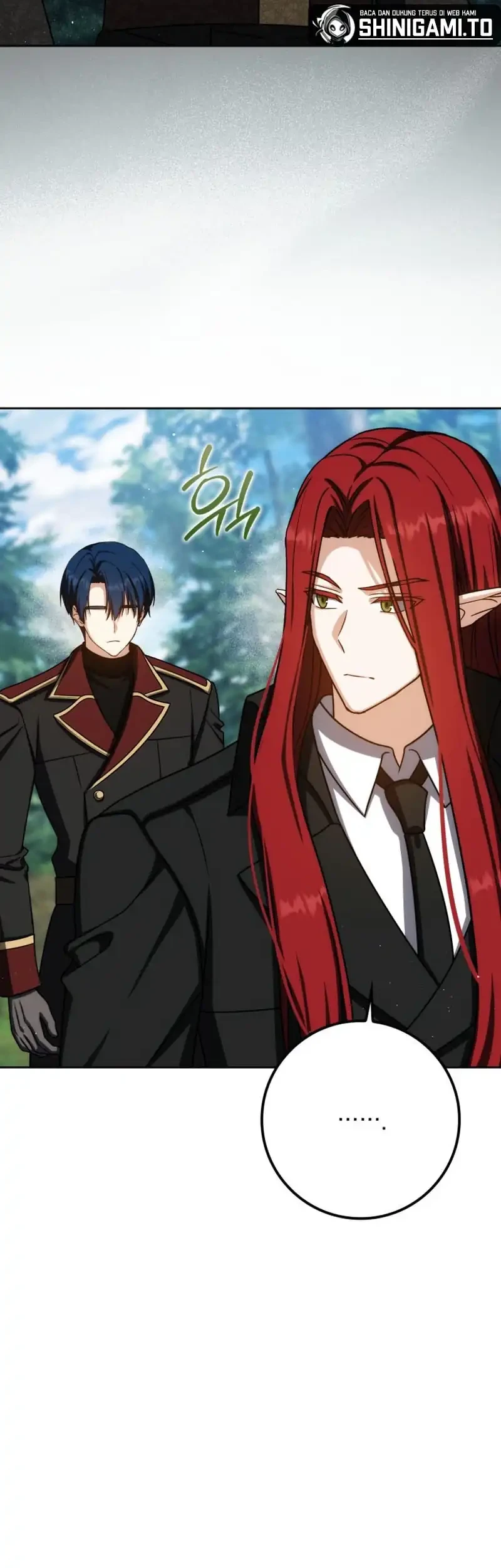 The Reincarnated Assassin is a Genius Swordsman Chapter 80 - halaman 44