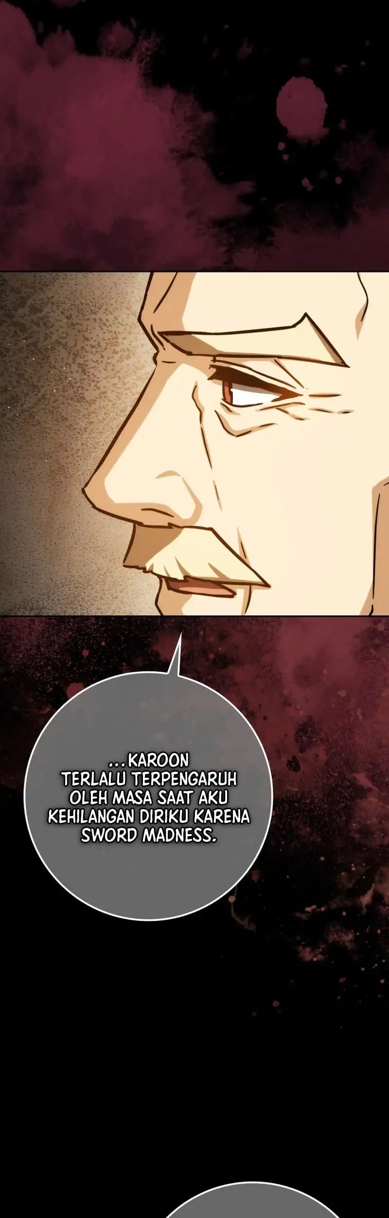 The Reincarnated Assassin is a Genius Swordsman Chapter 80 - halaman 50