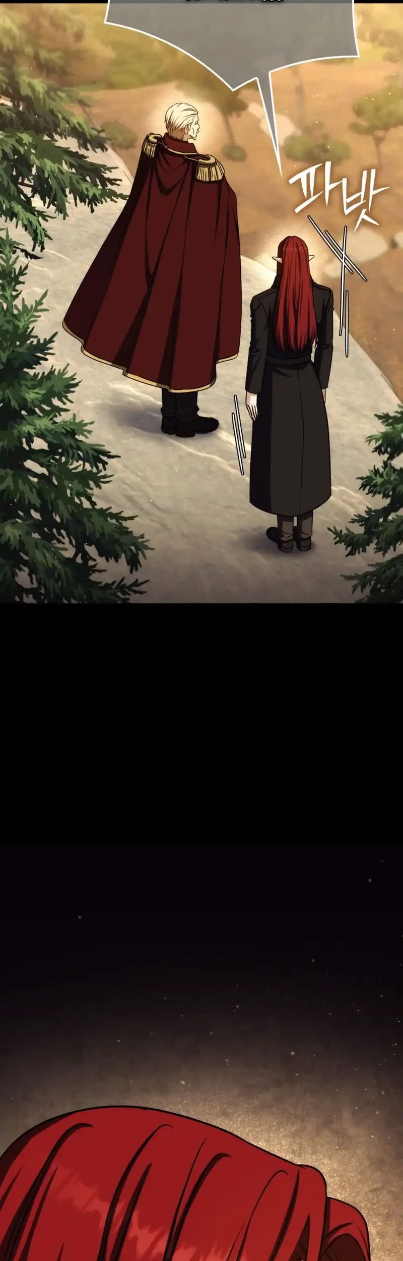 The Reincarnated Assassin is a Genius Swordsman Chapter 80 - halaman 55