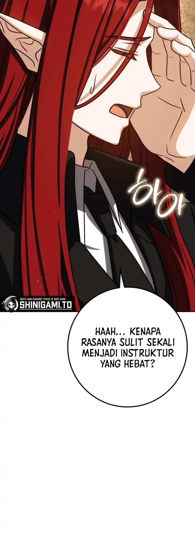 The Reincarnated Assassin is a Genius Swordsman Chapter 80 - halaman 56