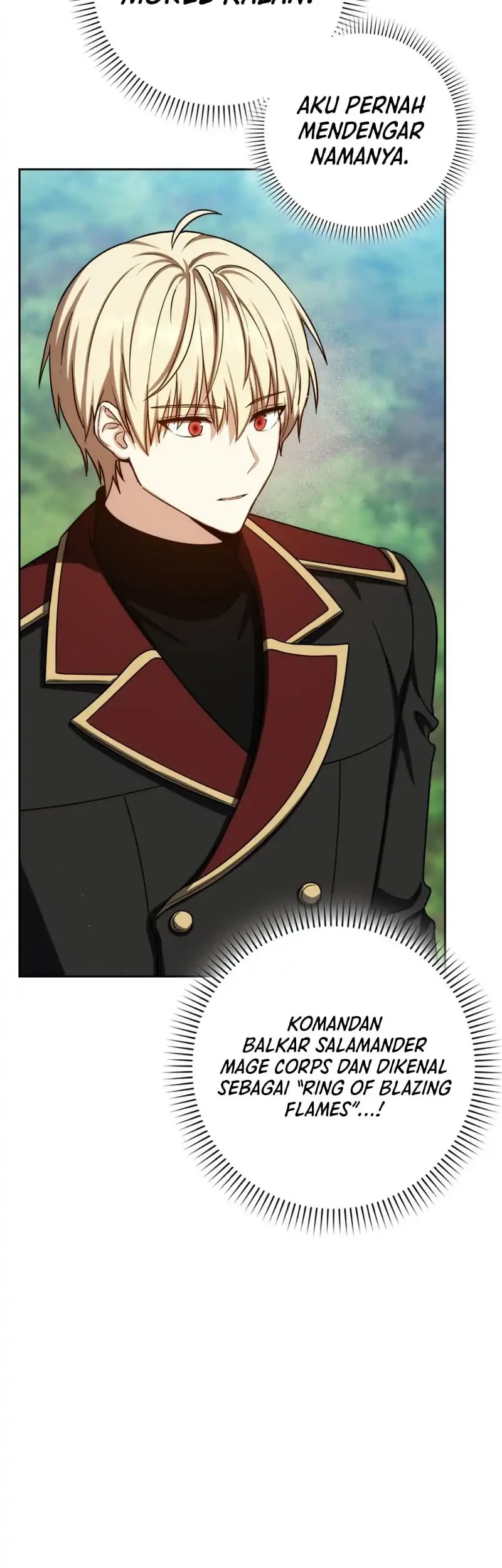 The Reincarnated Assassin is a Genius Swordsman Chapter 80 - halaman 67