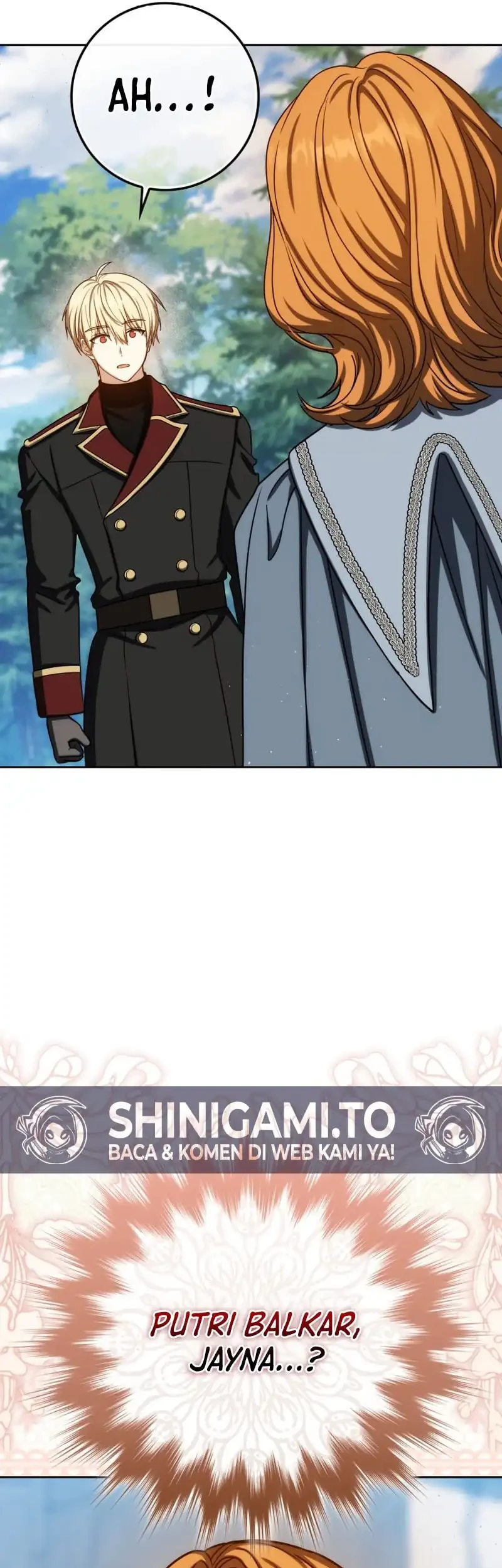 The Reincarnated Assassin is a Genius Swordsman Chapter 80 - halaman 69