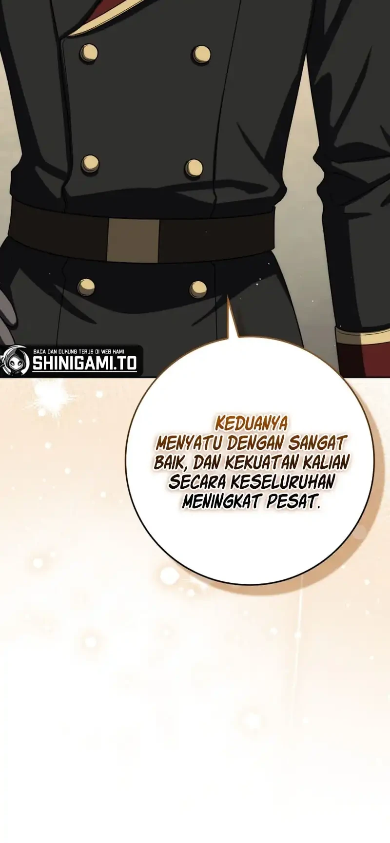 The Reincarnated Assassin is a Genius Swordsman Chapter 80 - halaman 9