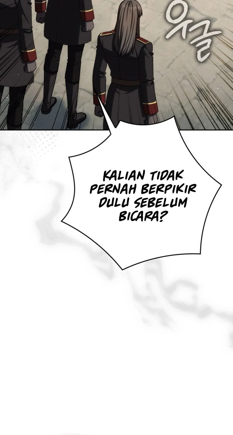 The Reincarnated Assassin is a Genius Swordsman Chapter 81 - halaman 13