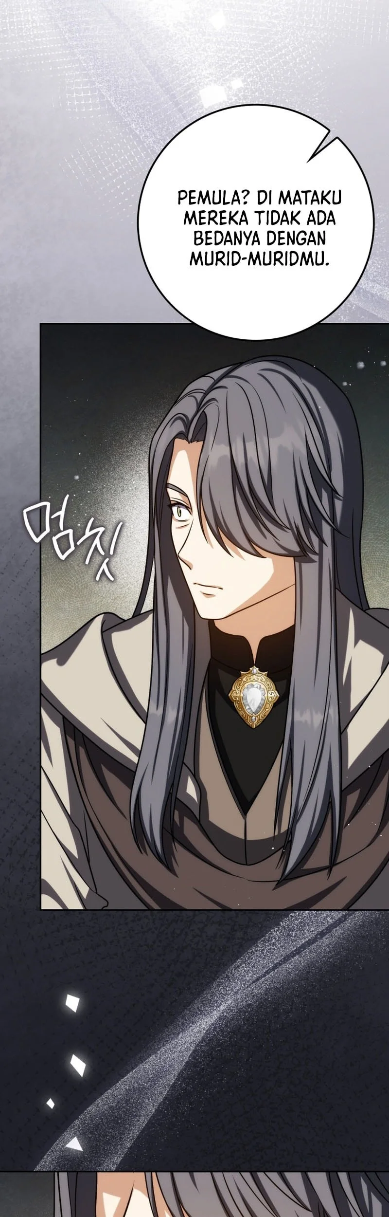The Reincarnated Assassin is a Genius Swordsman Chapter 81 - halaman 18