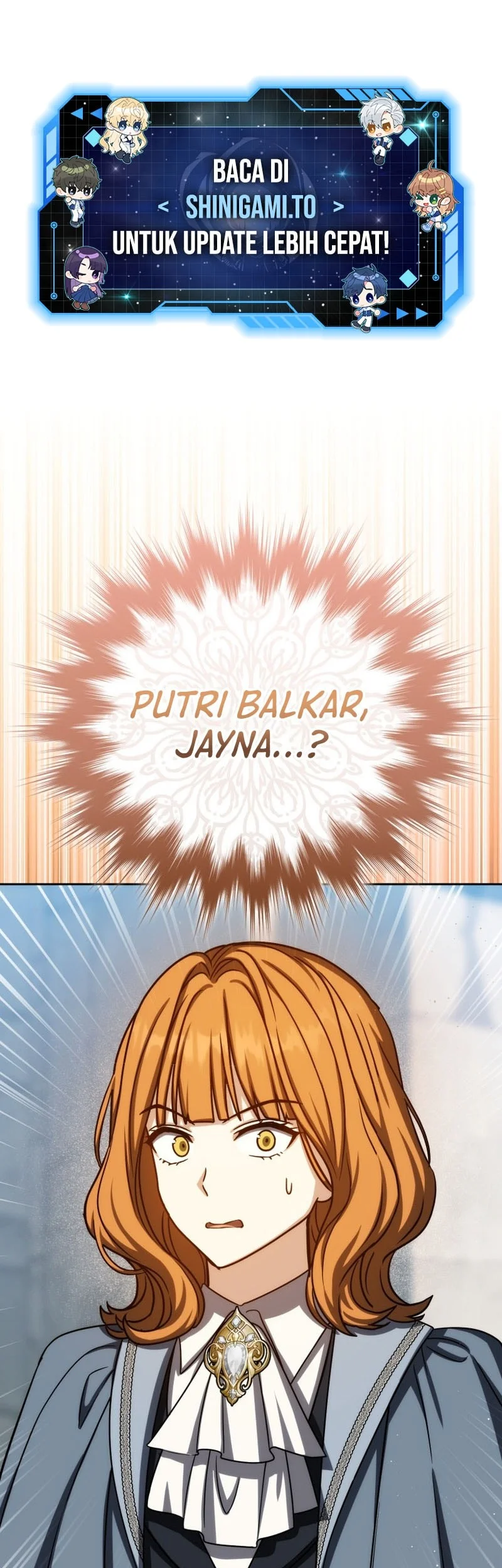 The Reincarnated Assassin is a Genius Swordsman Chapter 81 - halaman 2