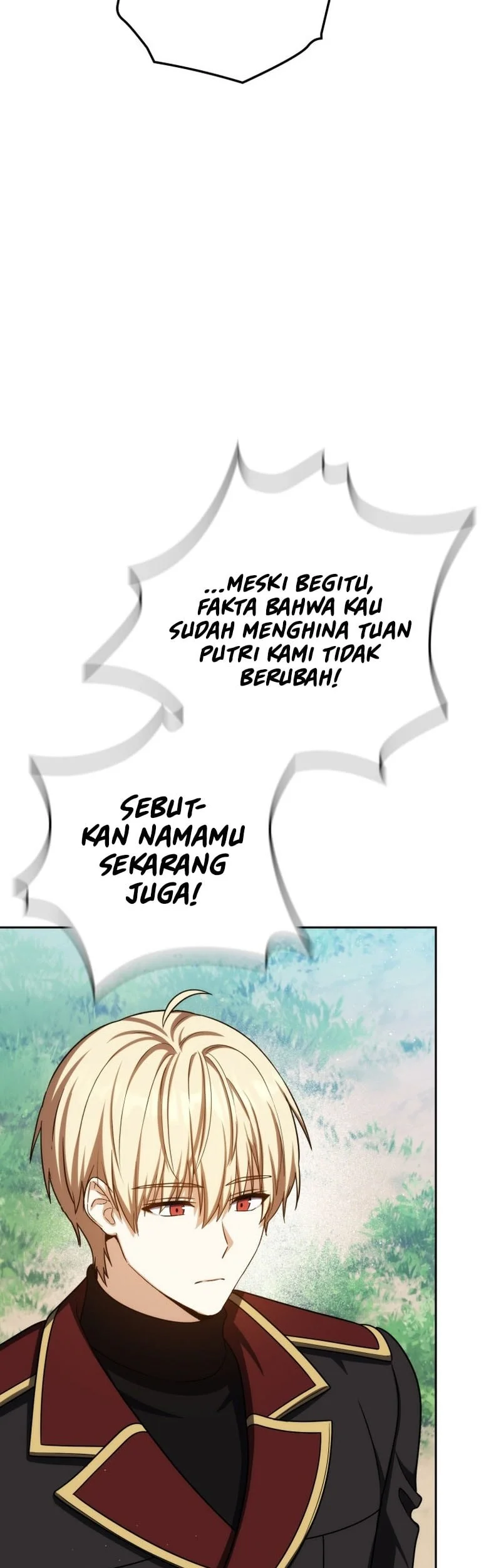 The Reincarnated Assassin is a Genius Swordsman Chapter 81 - halaman 28