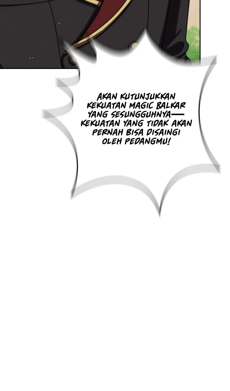 The Reincarnated Assassin is a Genius Swordsman Chapter 81 - halaman 29