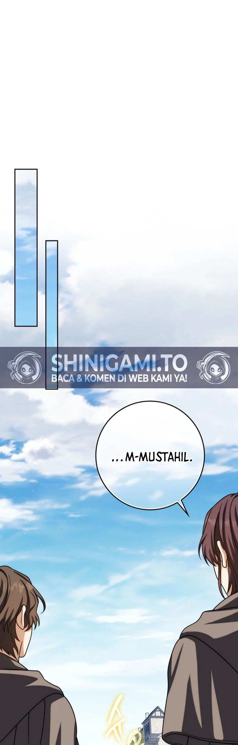 The Reincarnated Assassin is a Genius Swordsman Chapter 81 - halaman 36