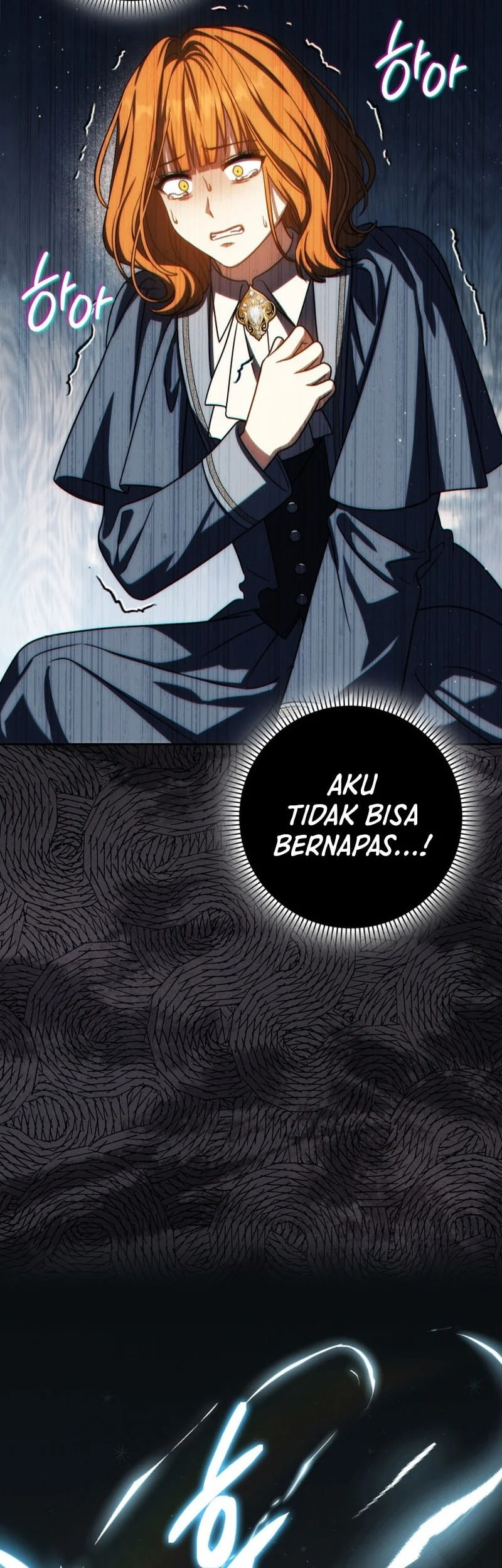The Reincarnated Assassin is a Genius Swordsman Chapter 81 - halaman 60