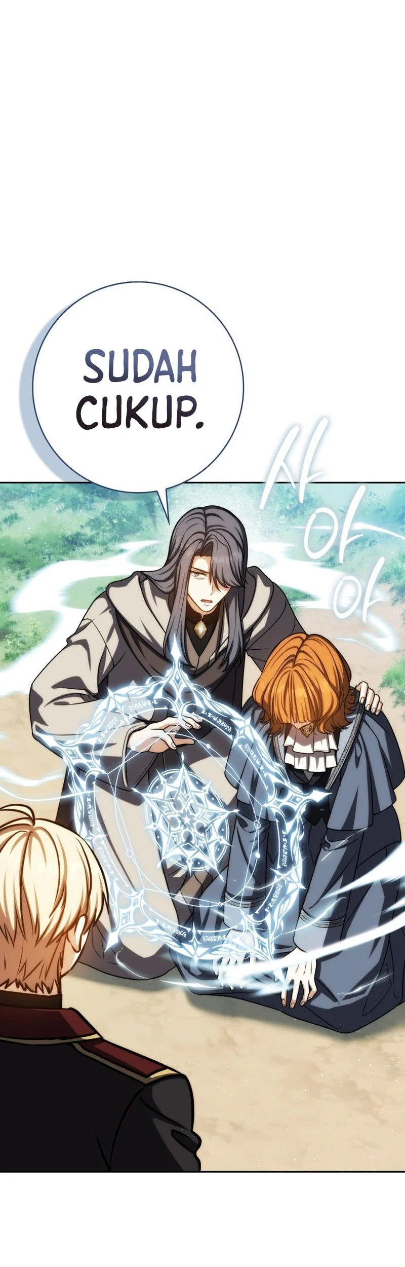The Reincarnated Assassin is a Genius Swordsman Chapter 81 - halaman 62