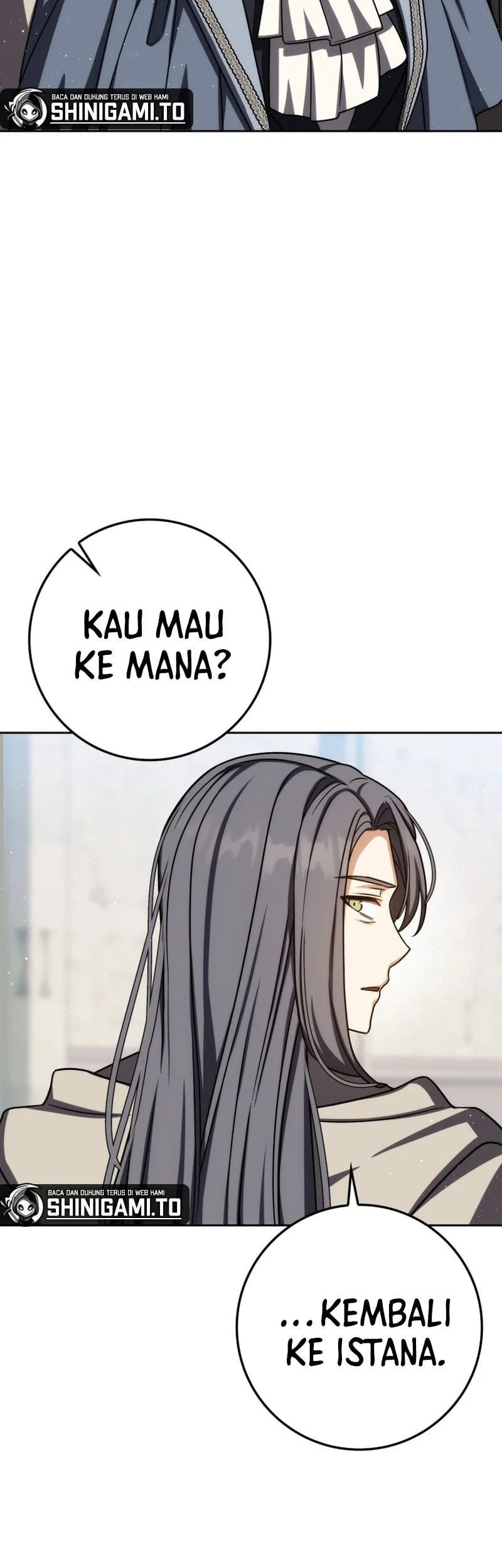 The Reincarnated Assassin is a Genius Swordsman Chapter 81 - halaman 65