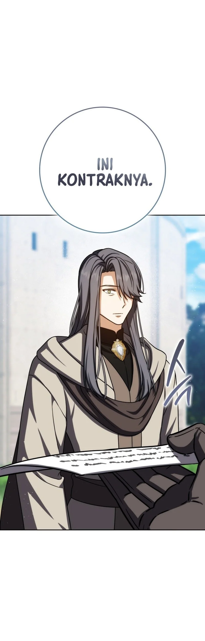 The Reincarnated Assassin is a Genius Swordsman Chapter 81 - halaman 67