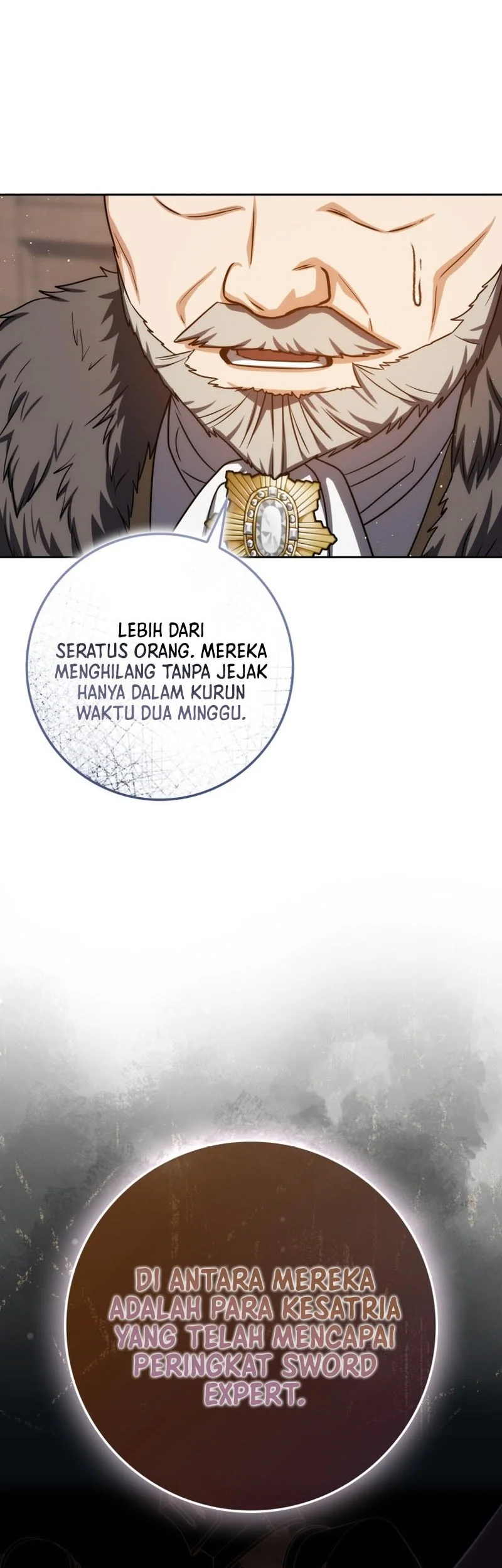 The Reincarnated Assassin is a Genius Swordsman Chapter 81 - halaman 76