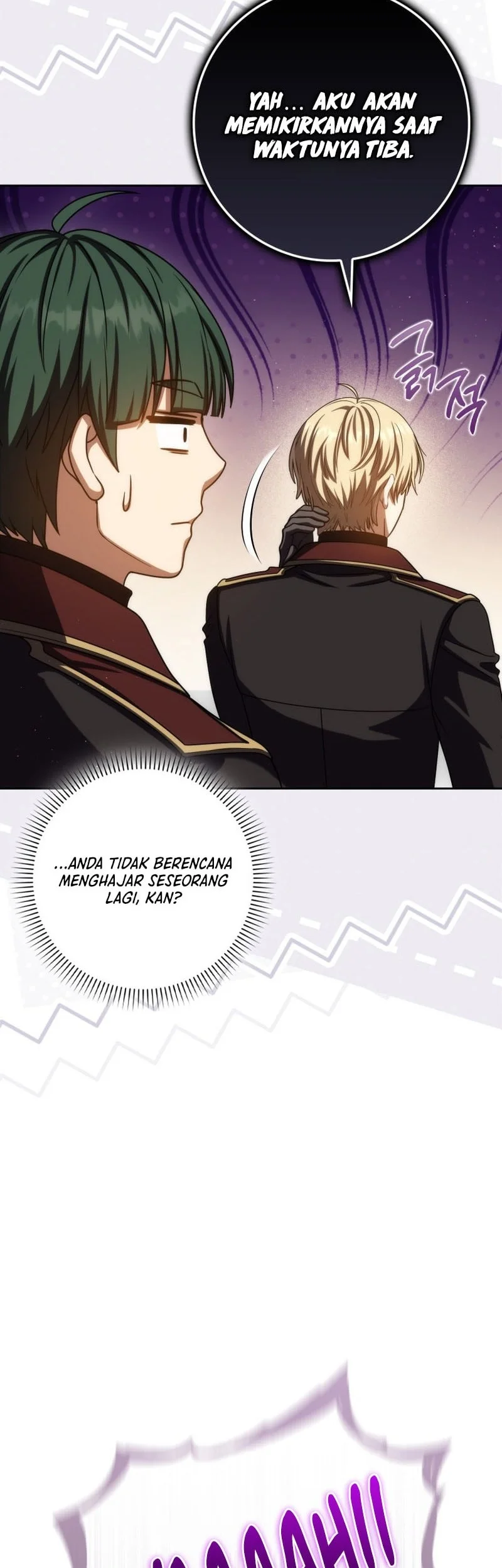 The Reincarnated Assassin is a Genius Swordsman Chapter 82 - halaman 48