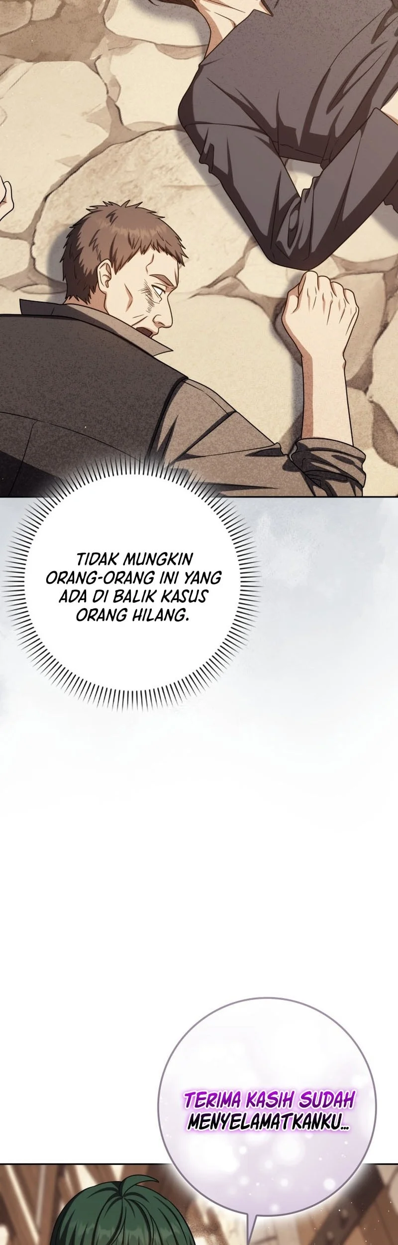 The Reincarnated Assassin is a Genius Swordsman Chapter 82 - halaman 57