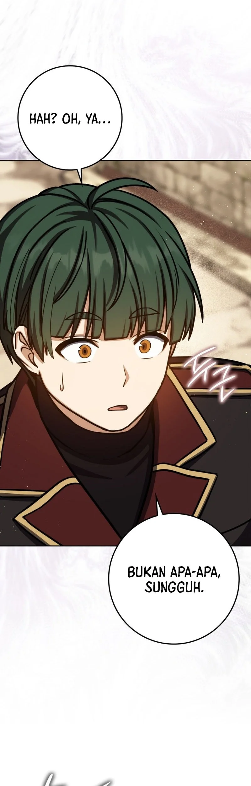 The Reincarnated Assassin is a Genius Swordsman Chapter 82 - halaman 60