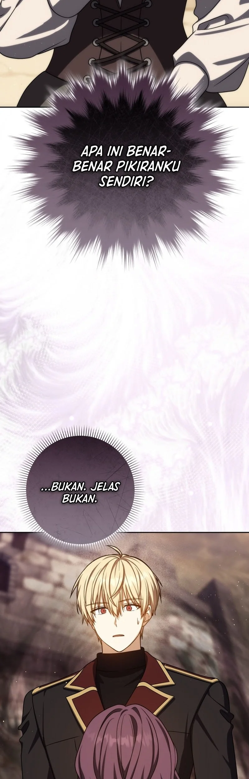 The Reincarnated Assassin is a Genius Swordsman Chapter 82 - halaman 64