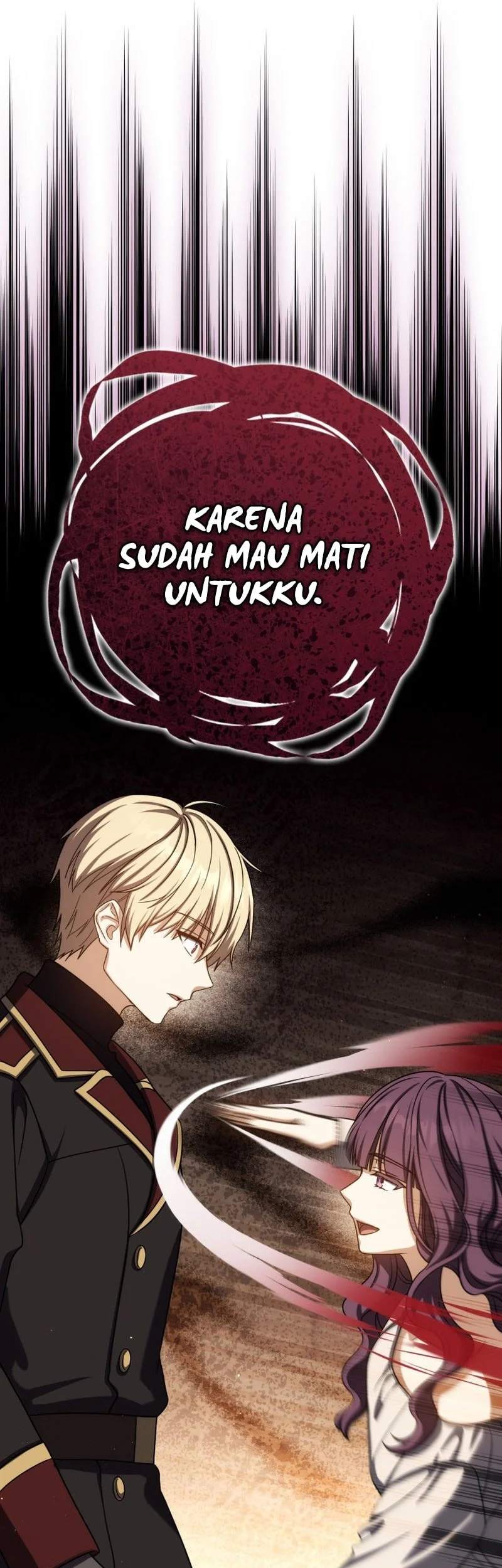 The Reincarnated Assassin is a Genius Swordsman Chapter 82 - halaman 67