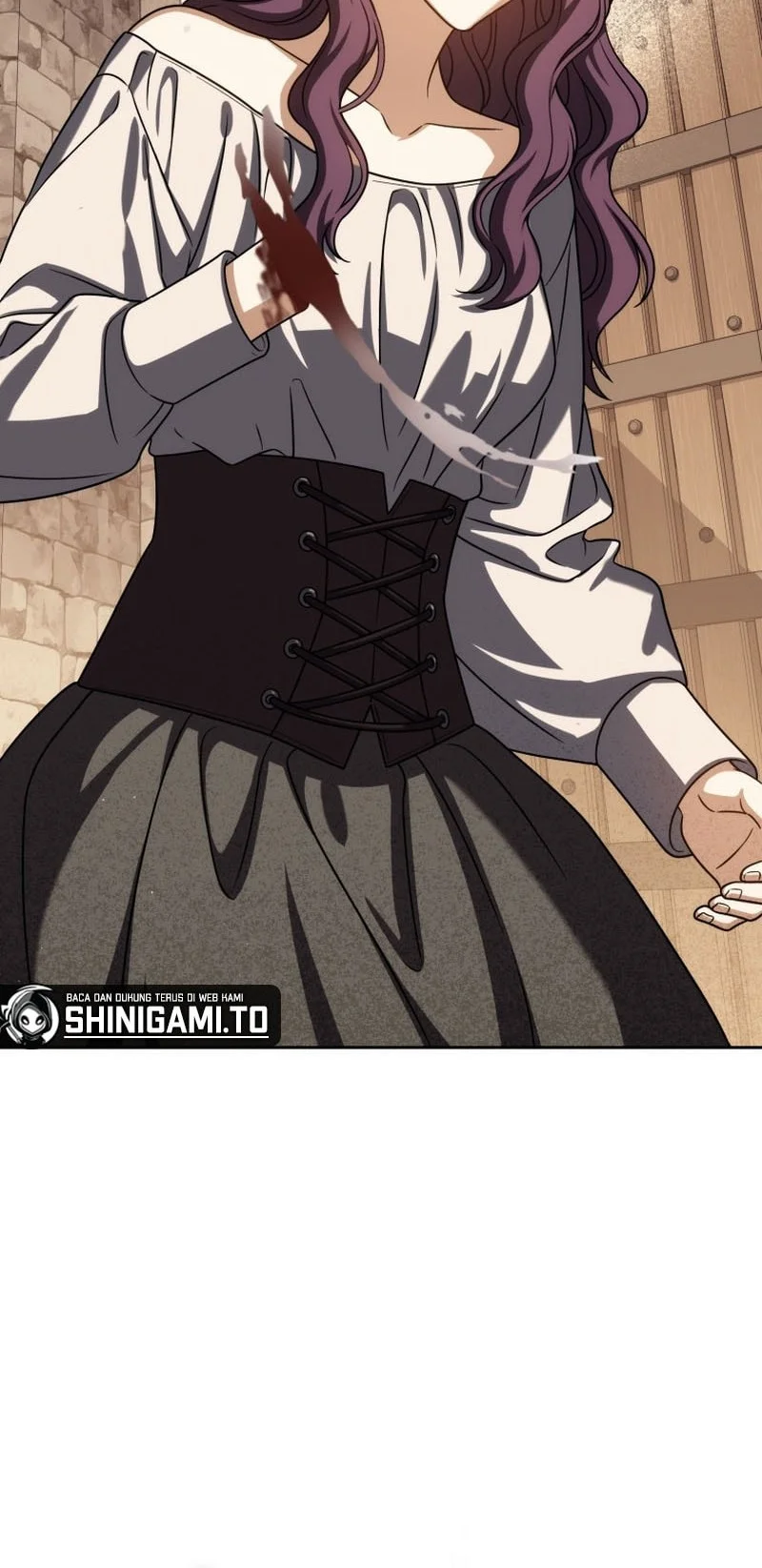 The Reincarnated Assassin is a Genius Swordsman Chapter 82 - halaman 70