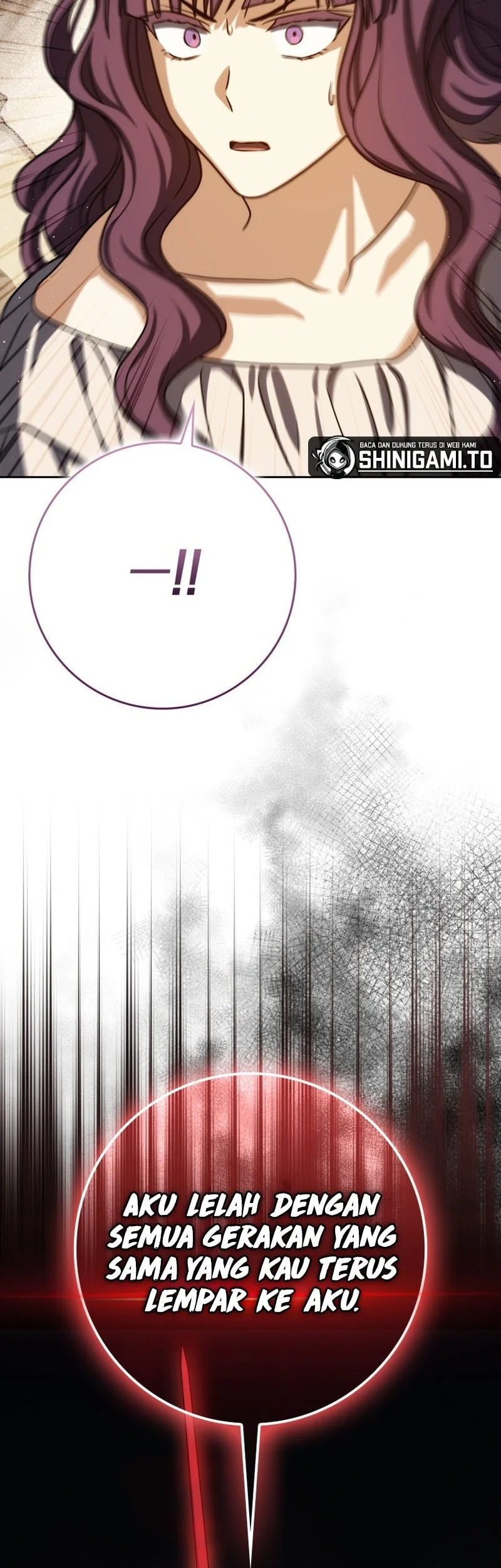 The Reincarnated Assassin is a Genius Swordsman Chapter 83 - halaman 35