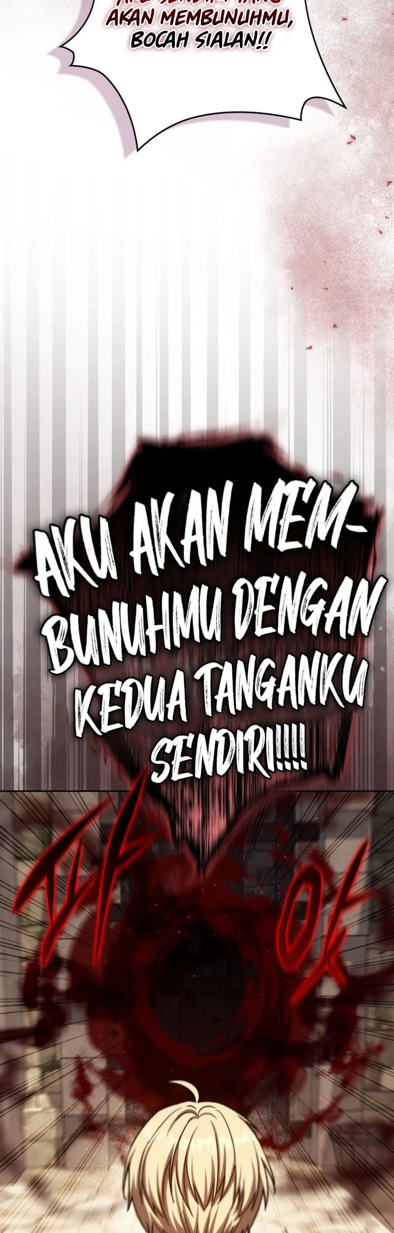 The Reincarnated Assassin is a Genius Swordsman Chapter 83 - halaman 48