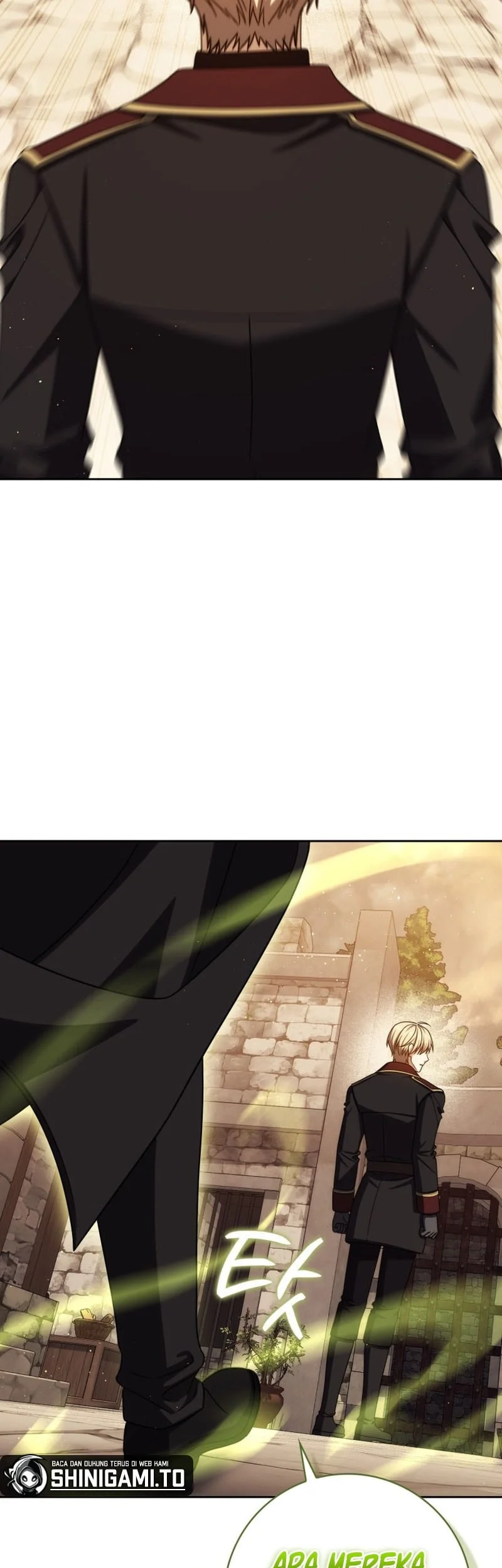 The Reincarnated Assassin is a Genius Swordsman Chapter 83 - halaman 49