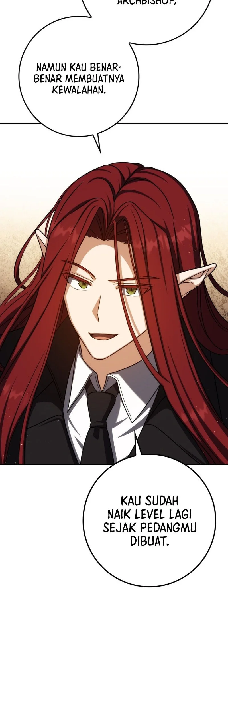 The Reincarnated Assassin is a Genius Swordsman Chapter 83 - halaman 52