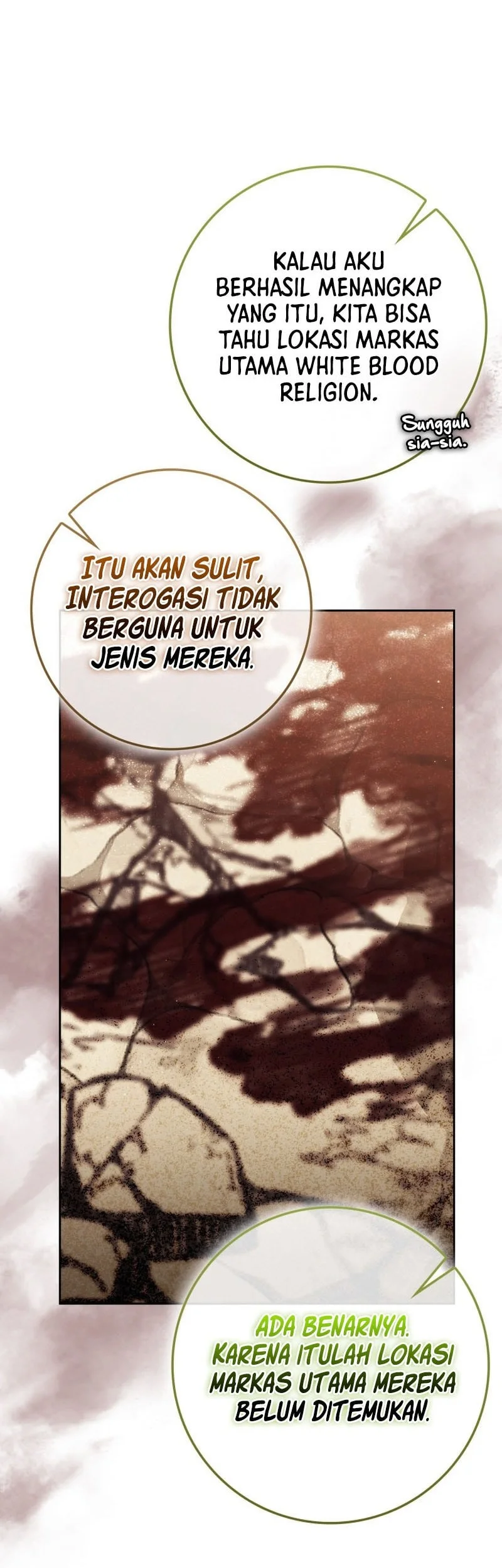 The Reincarnated Assassin is a Genius Swordsman Chapter 83 - halaman 56