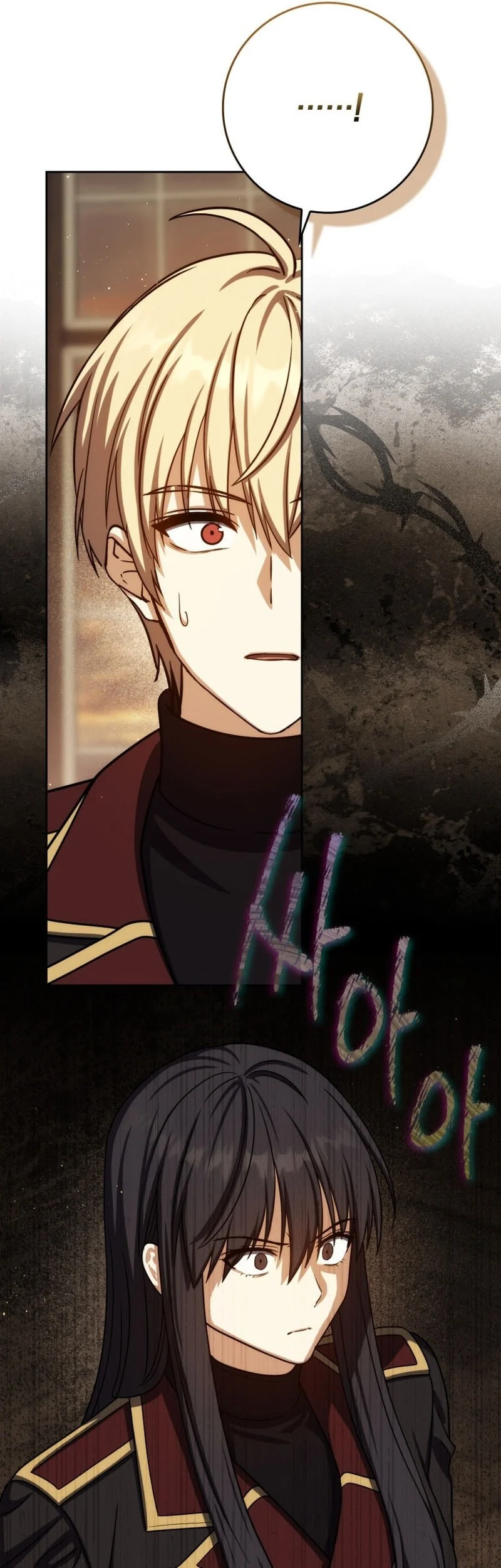 The Reincarnated Assassin is a Genius Swordsman Chapter 83 - halaman 63