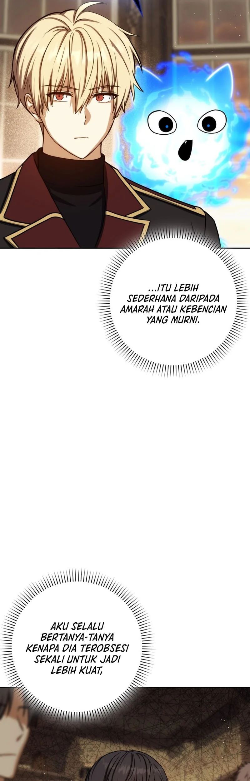 The Reincarnated Assassin is a Genius Swordsman Chapter 83 - halaman 65