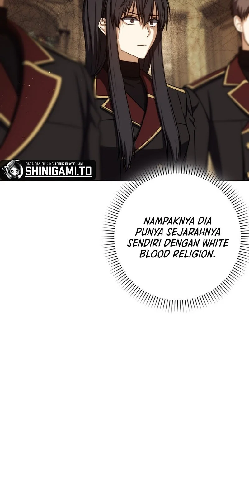 The Reincarnated Assassin is a Genius Swordsman Chapter 83 - halaman 66