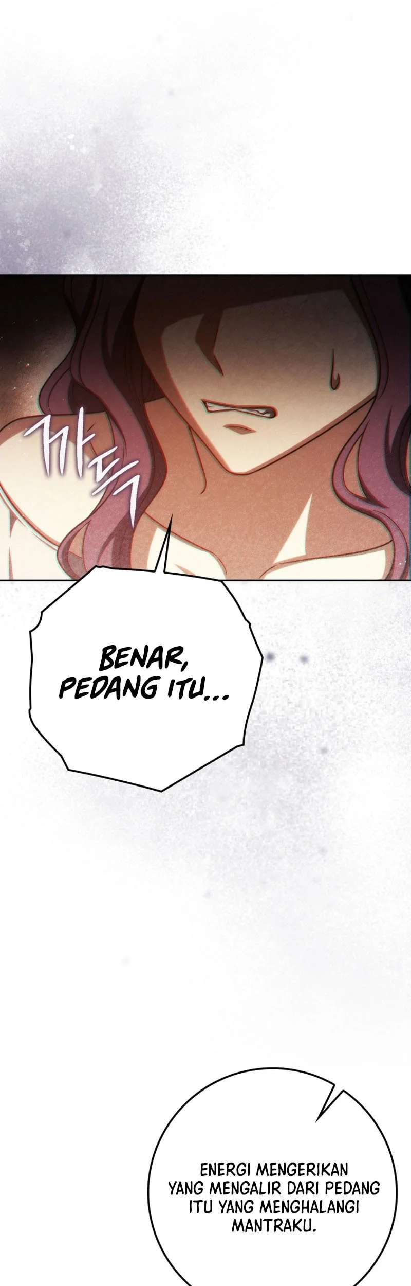 The Reincarnated Assassin is a Genius Swordsman Chapter 83 - halaman 7