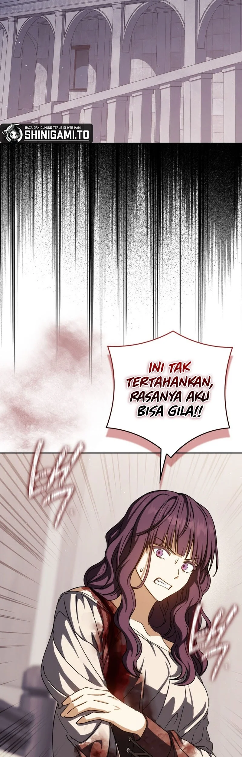 The Reincarnated Assassin is a Genius Swordsman Chapter 84 - halaman 3