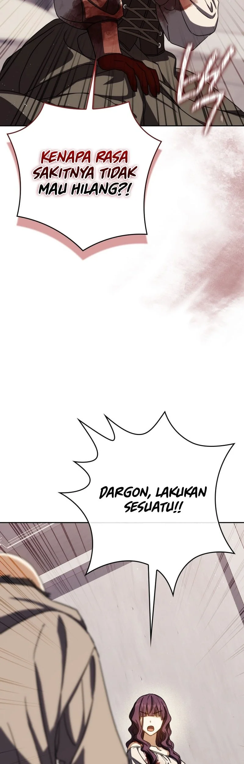 The Reincarnated Assassin is a Genius Swordsman Chapter 84 - halaman 4