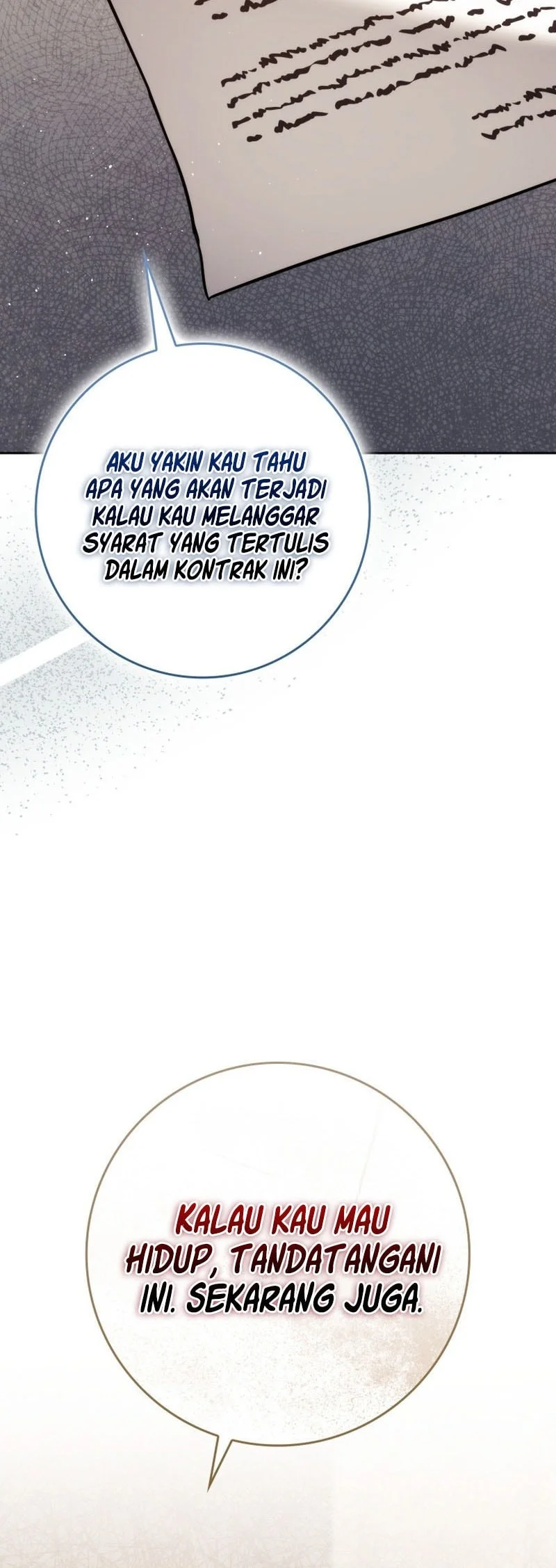 The Reincarnated Assassin is a Genius Swordsman Chapter 84 - halaman 46