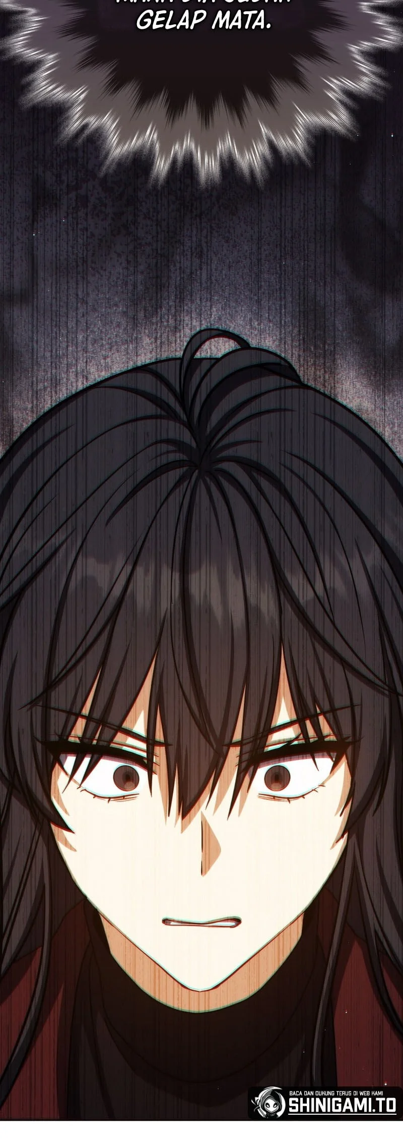The Reincarnated Assassin is a Genius Swordsman Chapter 84 - halaman 56