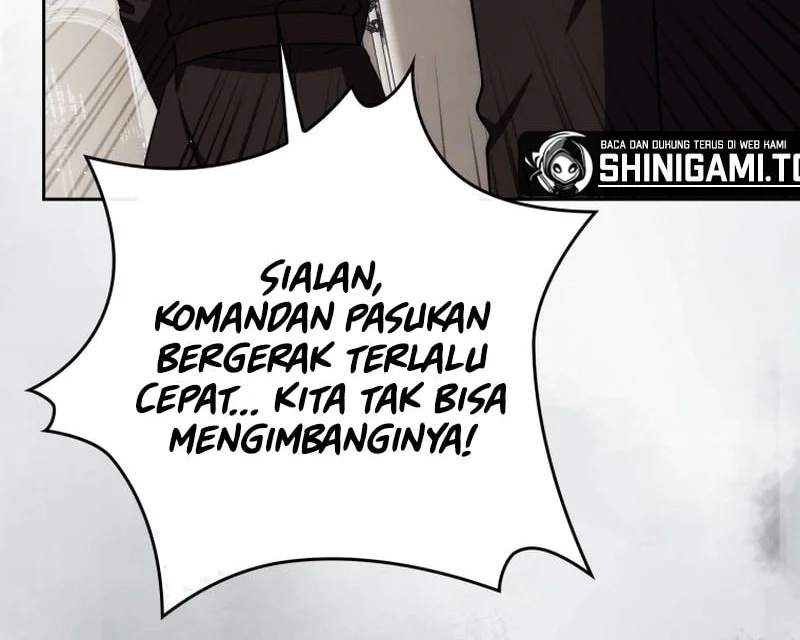 The Reincarnated Assassin is a Genius Swordsman Chapter 84 - halaman 60