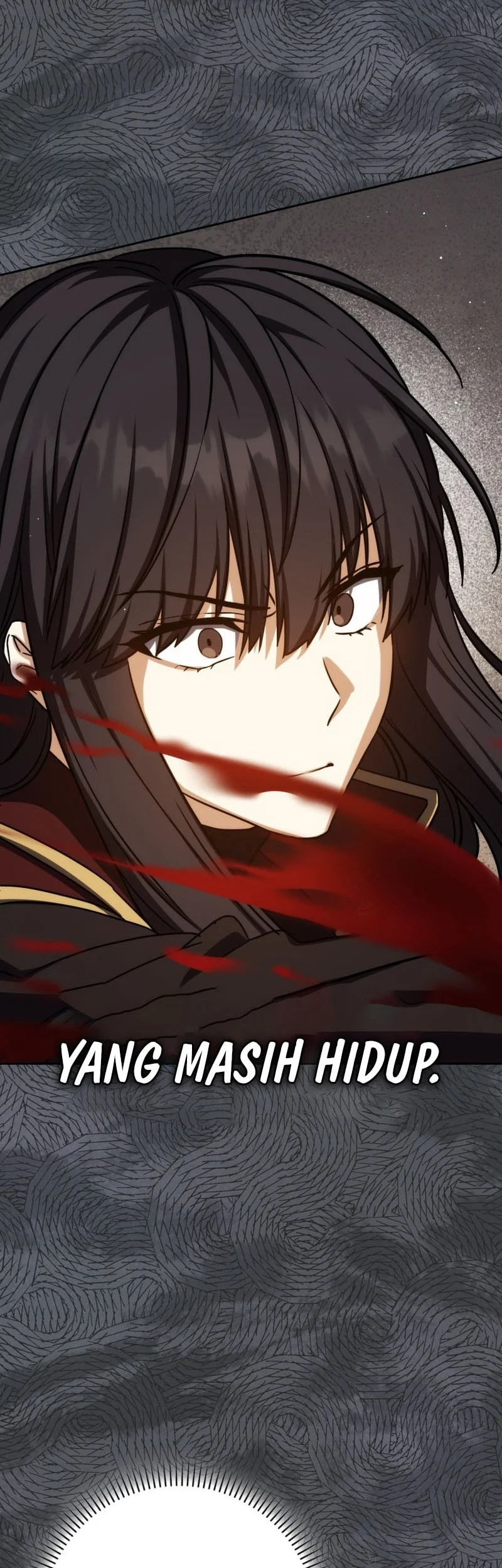 The Reincarnated Assassin is a Genius Swordsman Chapter 84 - halaman 62