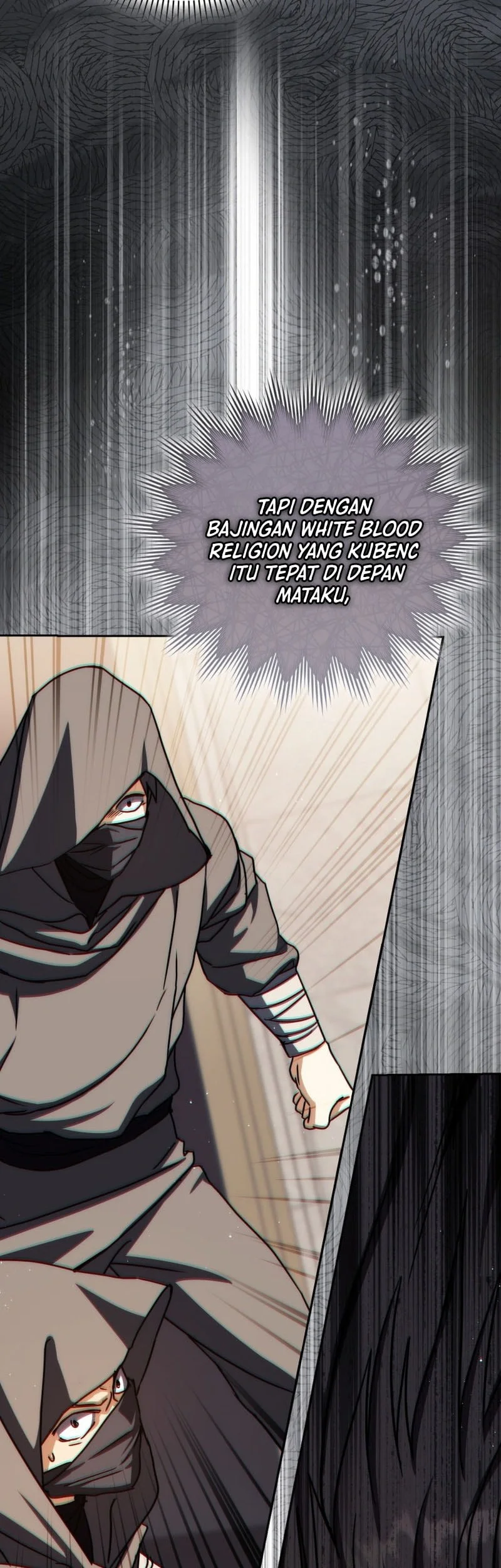 The Reincarnated Assassin is a Genius Swordsman Chapter 84 - halaman 64