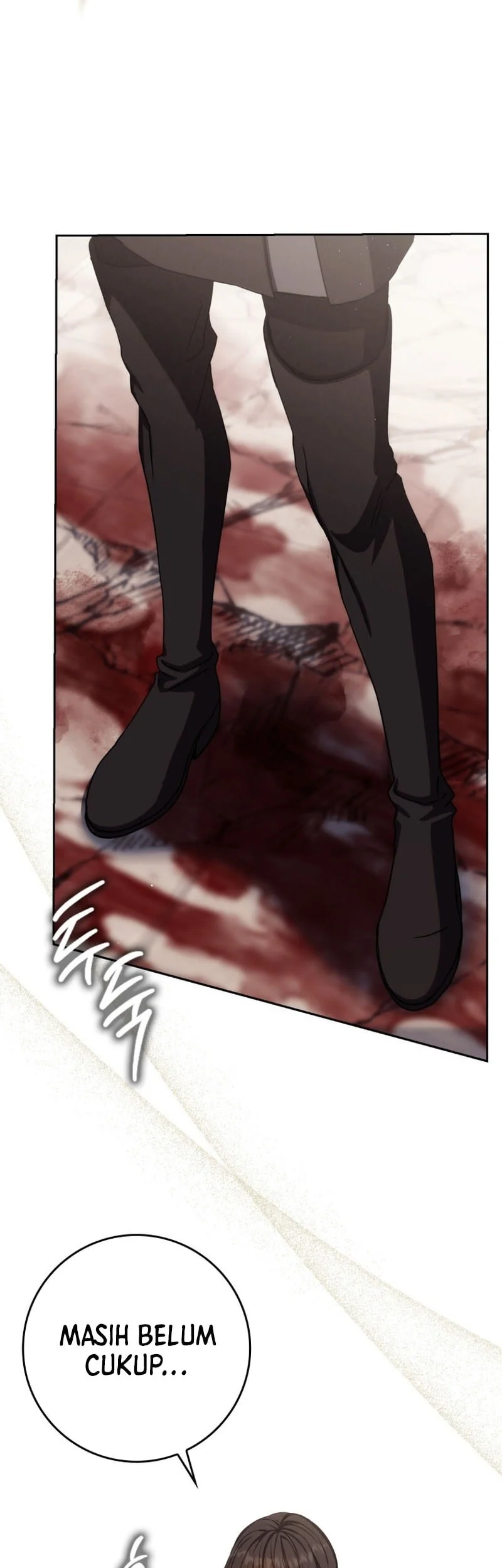 The Reincarnated Assassin is a Genius Swordsman Chapter 84 - halaman 68