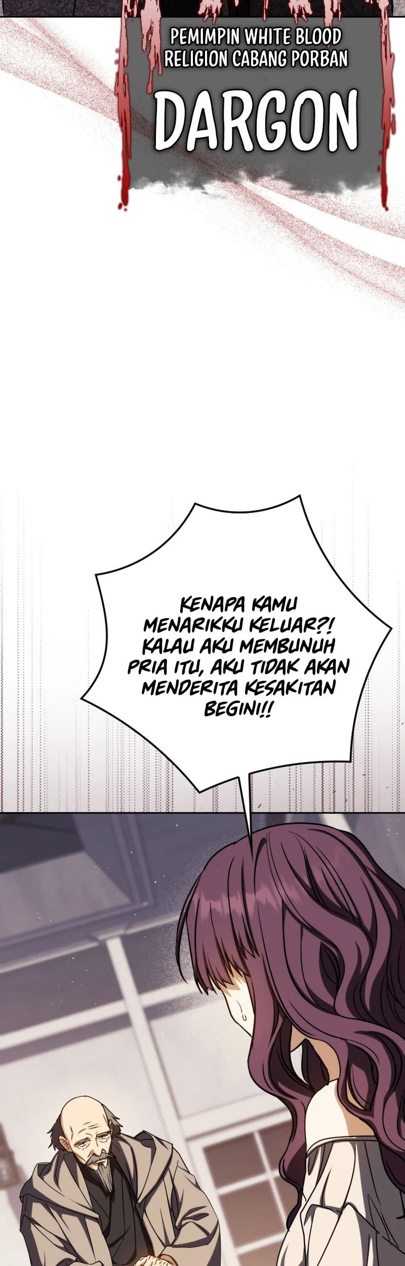 The Reincarnated Assassin is a Genius Swordsman Chapter 84 - halaman 7