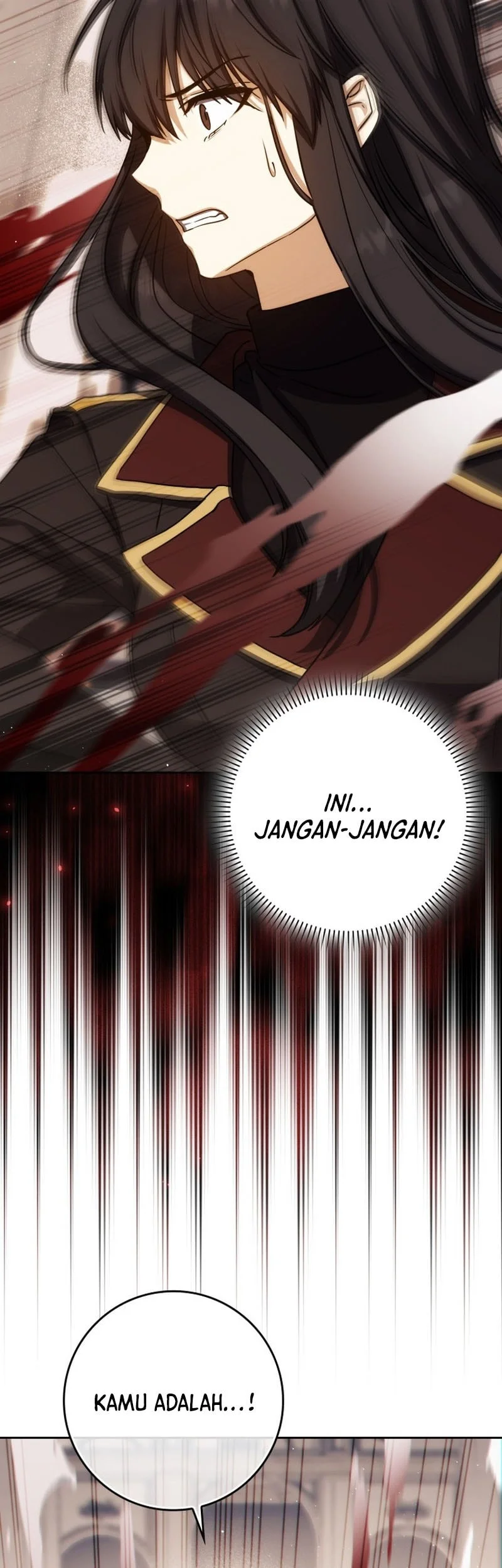 The Reincarnated Assassin is a Genius Swordsman Chapter 84 - halaman 73