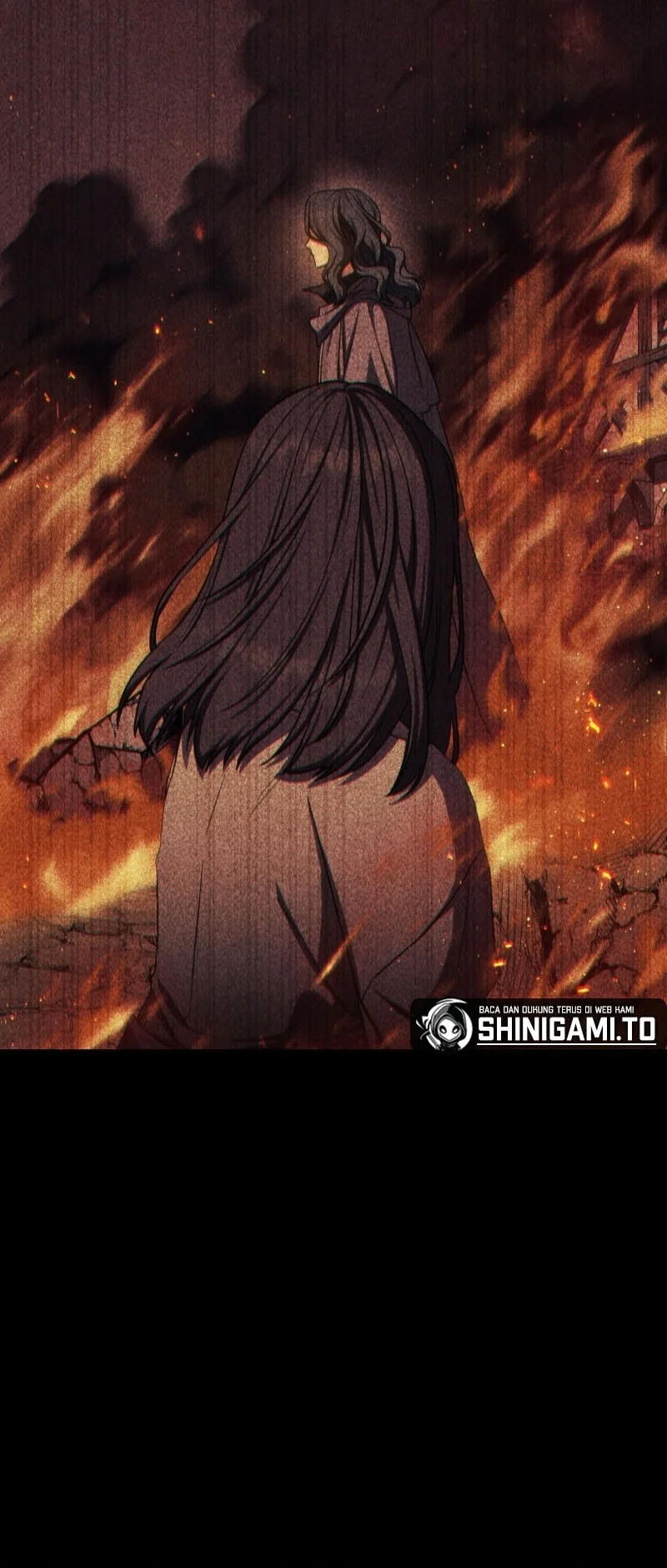 The Reincarnated Assassin is a Genius Swordsman Chapter 85 - halaman 13