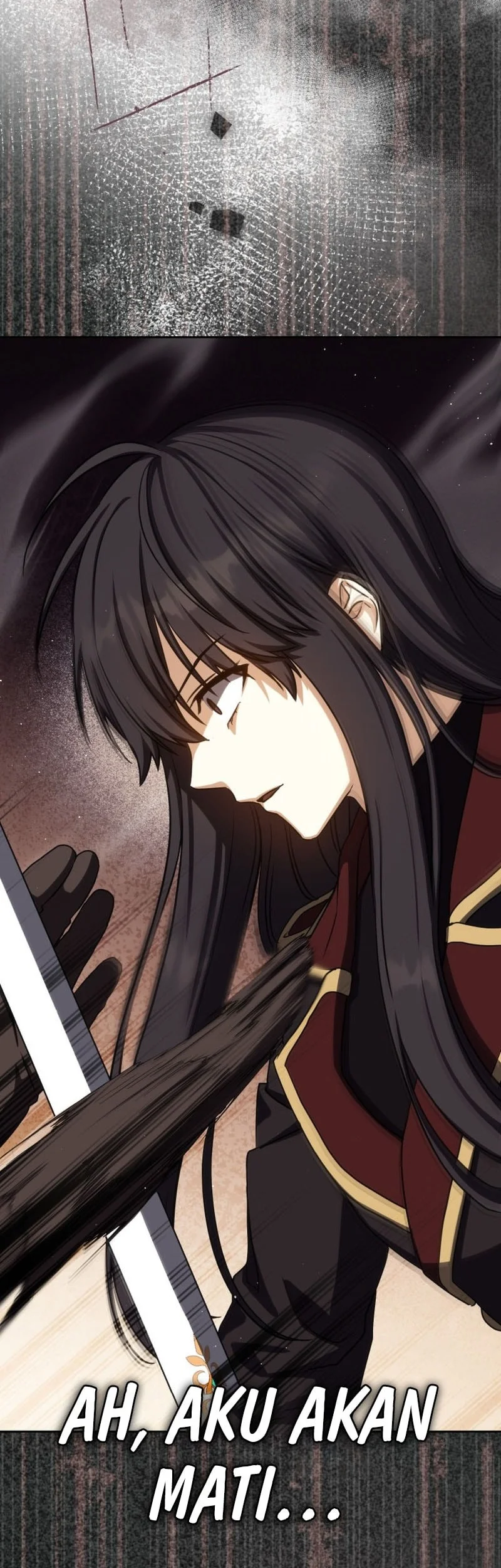 The Reincarnated Assassin is a Genius Swordsman Chapter 85 - halaman 19