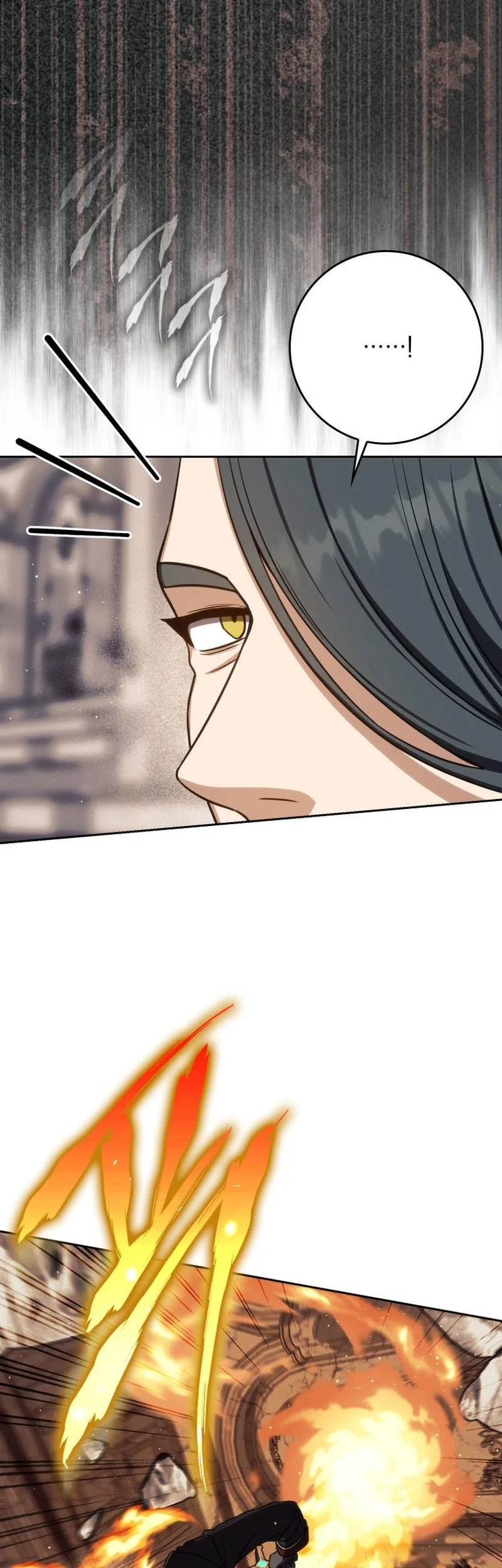 The Reincarnated Assassin is a Genius Swordsman Chapter 85 - halaman 20