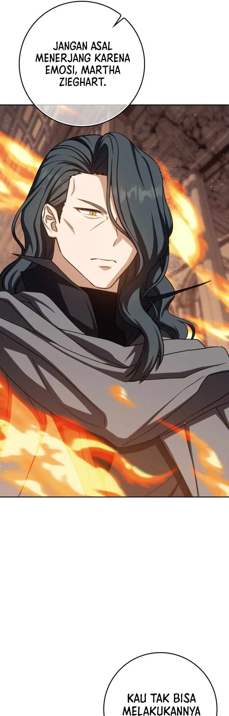 The Reincarnated Assassin is a Genius Swordsman Chapter 85 - halaman 22