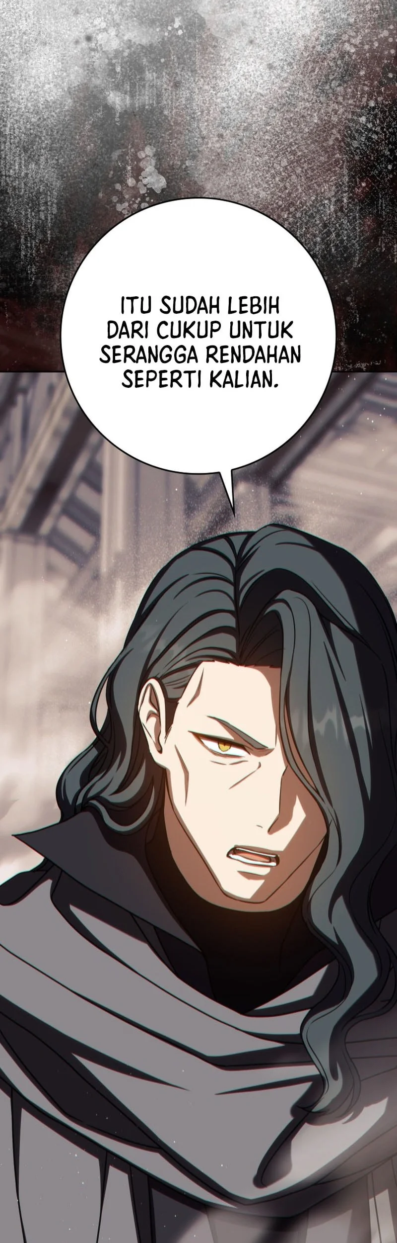 The Reincarnated Assassin is a Genius Swordsman Chapter 85 - halaman 30